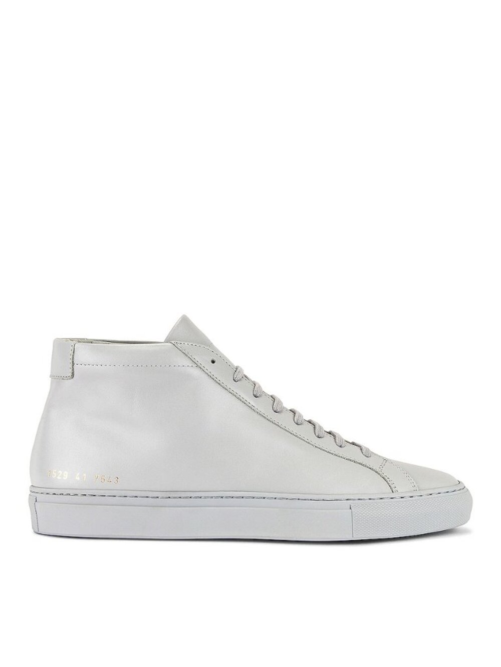 Common Projects Original Achilles Mid Leather Size 10